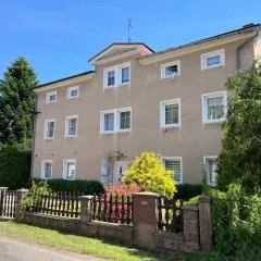 Apartmány Merkel
