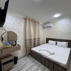 Home Hotel