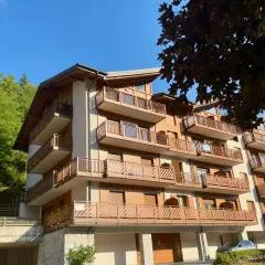 Terrazza sul Parco