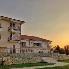 Hacienda Louisandro