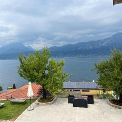 Villa Teresa - Appartamenti con vista lago