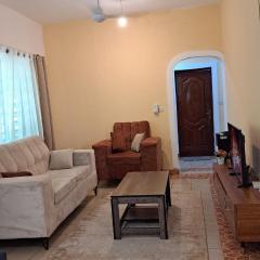 Diani Budget Homes