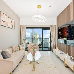 5 Mins From Mall a Downtown Dream 1Br Apt