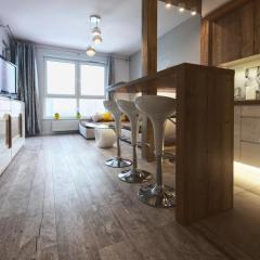 Sweda Apartments Gdańsk Seaside