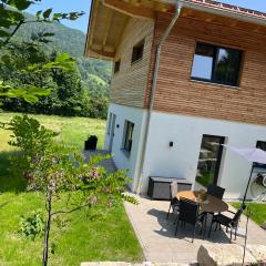 Servus in der Wiesenstrasse inklusive Chiemgaukarte