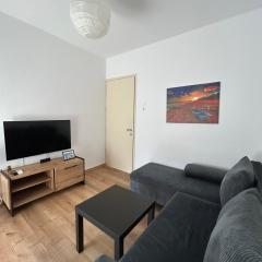 Nea Michaniona Dimitar Apartment