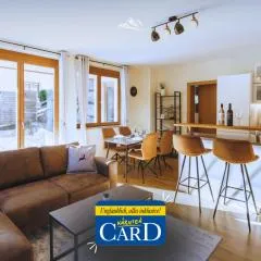 ALPSTAY "Platzhirsch" - Kärnten Card Sommer inklusive