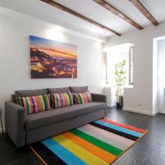 Pied-à-Terre Tram 28