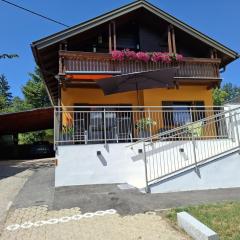 Ferienhaus Edelweiss