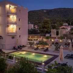 Serenity Boutique Apartments