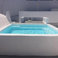 Ayoba Santorini