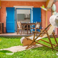 LEONE FLAT III 15' Palau, 30' Porto Cervo & PRIVATE GARDEN