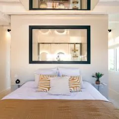 La Bali, Luxe et relaxation