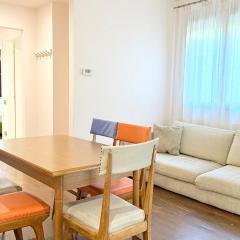 SE185 - Senigallia, trilocale ristrutturato con giardino