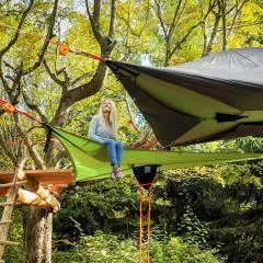 Robinzonski kamp Žumberak