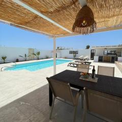 Villa o Vilar