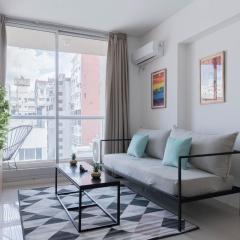 MOT Segui 3900 'C' - Loft Palermo