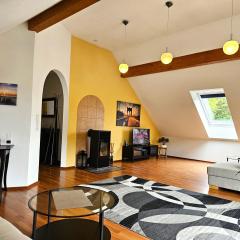 Cochem Ferienwohnung Scheuer