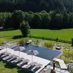 Skirast - Kirchberg