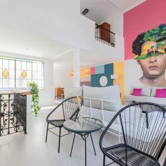 MOT Thames 'C' - 4 Bd Pool & BBQ