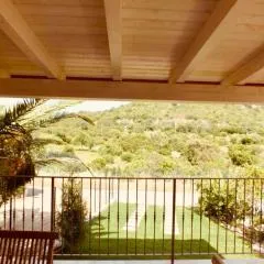 Villa ISA Costa Rei Sardegna
