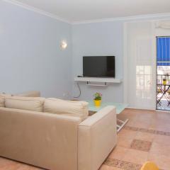 Apartamentos CAPRIMAR