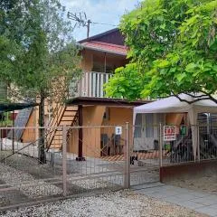 Harmónia Vendégház Tiszakécske