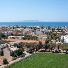 Villa Anna Nina in Gouves - 3BD Retreat - Sleeps 8