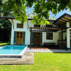 Villa BoraG