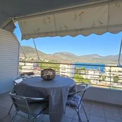 Dimitras view apartment