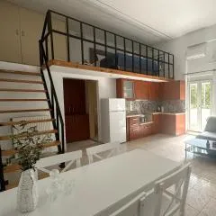 Amethyst apartment