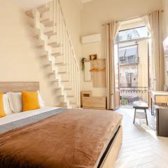 Garzia Rooms - Dimora Storica