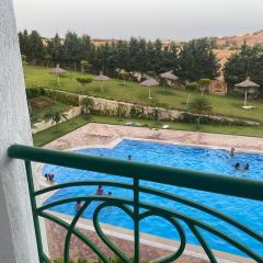 Apartamento con 3 habitaciones tanger