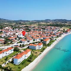 Anemos Apartments Fourka