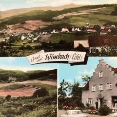 Pension Waldblick