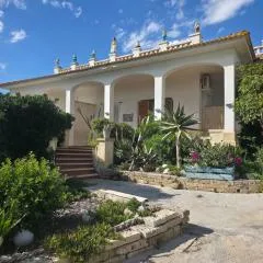Villa Sette Nani