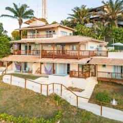 Vila Maya - Vista Deslumbrante em Itacaré