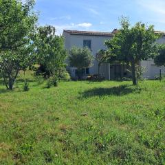 My Quiet Place near Carcassonne