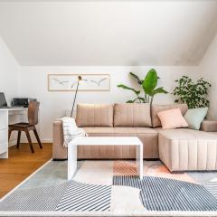 Strato Apartment