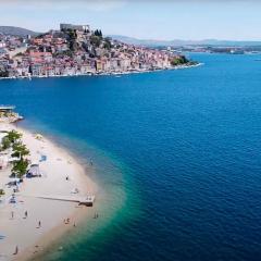 Apartment Vinea-parking included