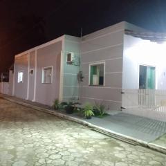 Aluguel de casa - COP 30