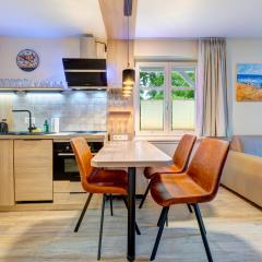 Dünenhaus Ückeritz UnserUsedomDe FeWo ca40qm mit Parkplatz direkt am Strand 7I2