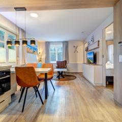 Dünenhäuser Ückeritz UnserUsedomDe FeWo ca40qm mit Parkplatz direkt am Strand 9I1