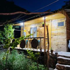 Vardzia Chachkari Cottage
