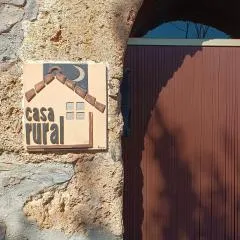 casa rural San Vicente Borrenes