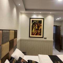 Hotel Milton islamabad