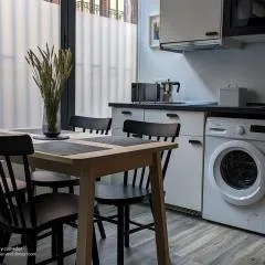 Apartments Central Madrid - q2home