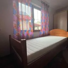 TerBol Agroturystyka Beskid Niski Dukla