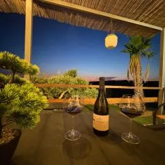 Casa vacanze Trinacria