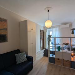 Torino a spasso - Appartamento moderno con cucina